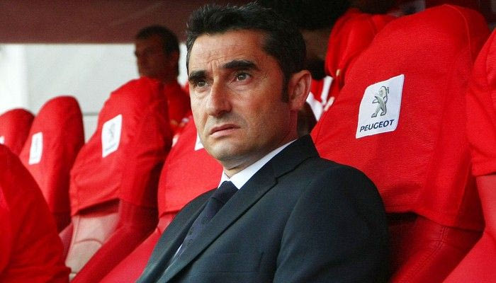 Βαλβέρδε: “Ευκαιρία να γνωρίσουμε τους Ολυμπιακούς της Αυστραλίας”