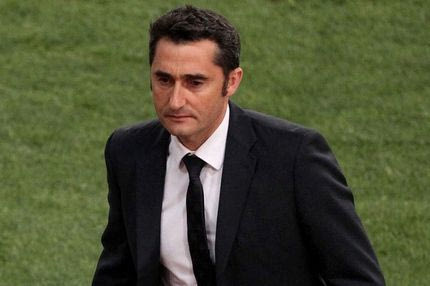 Βαλβέρδε για Μπενφίκα