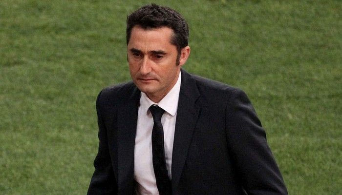 Βαλβέρδε για Μπενφίκα