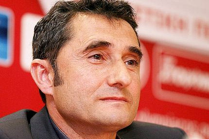 Ο Βαλβέρδε δίδαξε ήθος