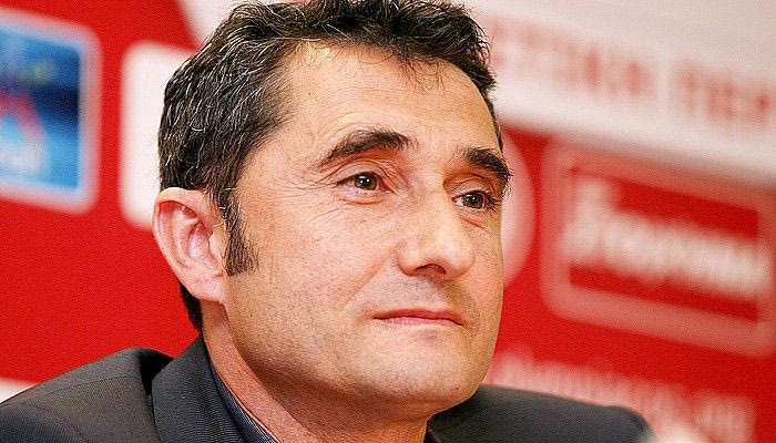 Ο Βαλβέρδε δίδαξε ήθος