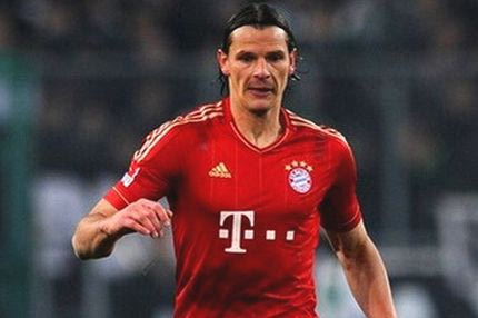 Ανανέωσε ο Βαν Μπούιτεν