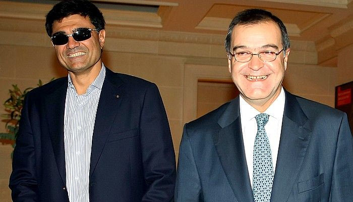 Κατς στον “Τάφο του Ινδού”