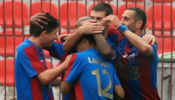 Εύκολες νίκες για Βέροια, Καλλιθέα, “γκέλαρε” ο Πιερικός