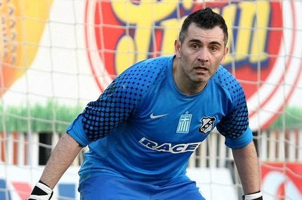 Θετικό και το δεύτερο δείγμα του Βεζυρίδη