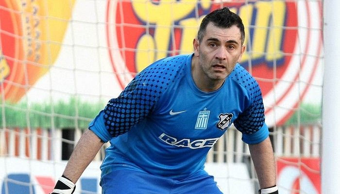 Θετικό και το δεύτερο δείγμα του Βεζυρίδη