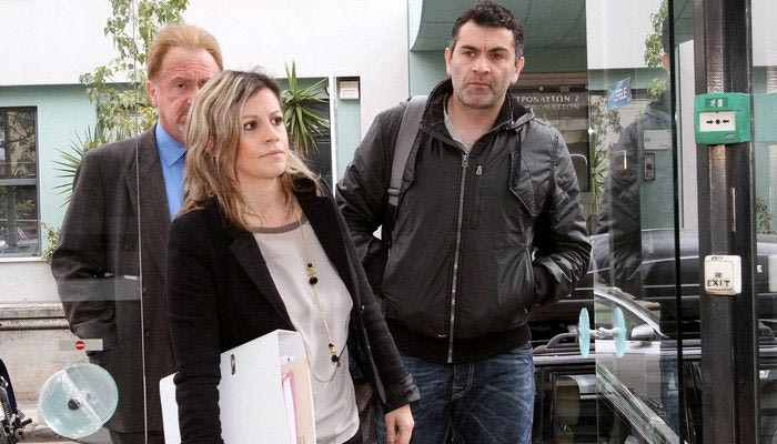 Η πίπα της… κοκαϊνης