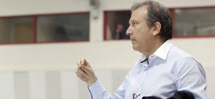 Πόστο στην ΠΑΕ ο Βεζυρτζής