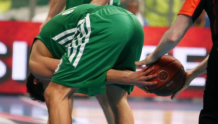 Τα καλύτερα των πλέι οφ (video)