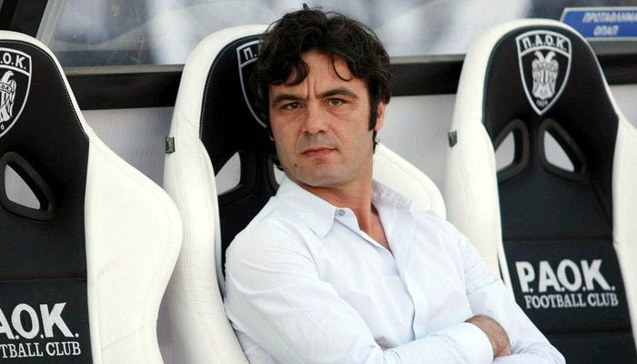 “Τον Ναμπίλ Γκιλάς είδαν Βρύζας- Γεωργιάδης”