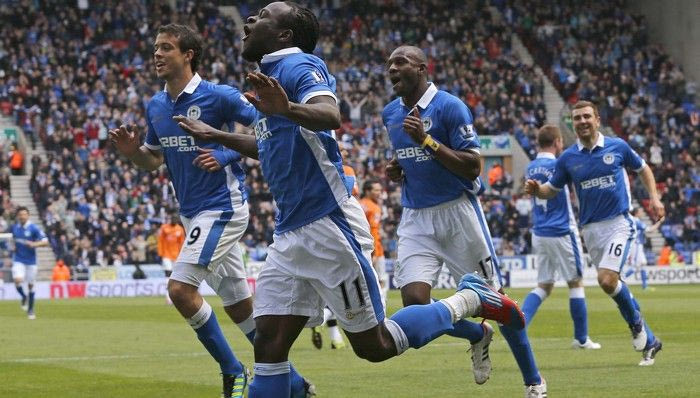 36η αγ.: “Σφαλιάρα” για τη Νιούκαστλ (videos)