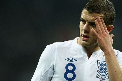 Χάνει το EURO ο Γουίλσιρ