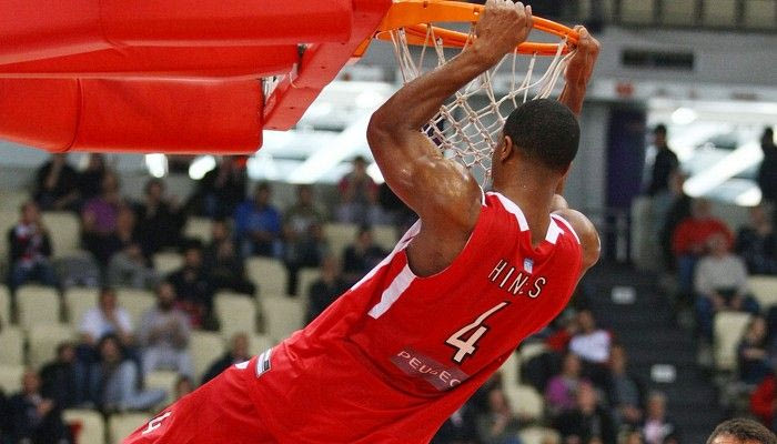 Χάινς: “Φαβορί στα χαρτιά η ΤΣΣΚΑ”