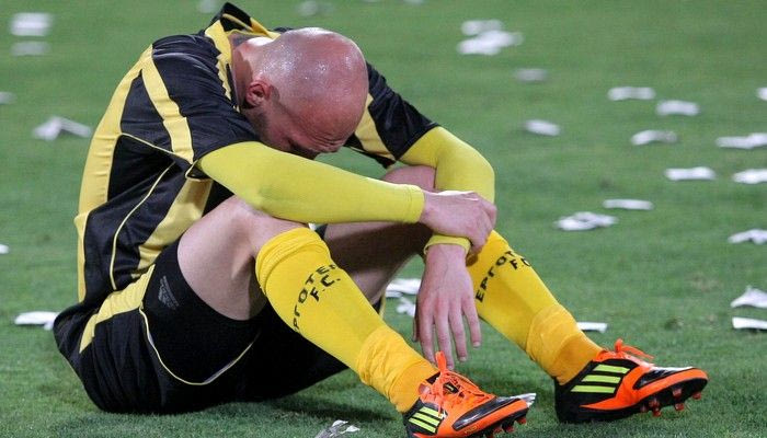 Ξάνθη – Εργοτέλης 4-2