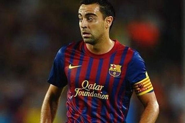 Ο Τσάβι προειδοποιεί την Τσέλσι