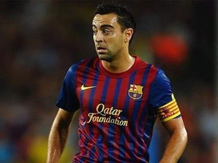 Ο Τσάβι προειδοποιεί την Τσέλσι