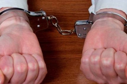 Σύλληψη παλαίμαχου παίκτη της ΑΕΚ για ναρκωτικά