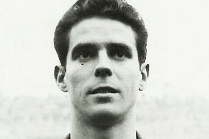 “Έφυγε” ο Χοσέ Μαρία Θαράγκα