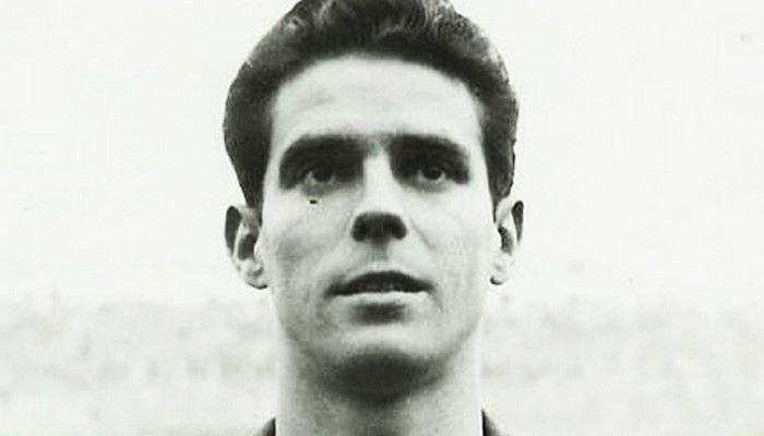 “Έφυγε” ο Χοσέ Μαρία Θαράγκα