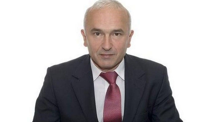 Ζιγκερίδης: “Μεγαλοεπενδυτής με διασφαλίσεις”