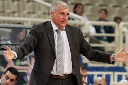 Oμπράντοβιτς: “Ιδανικός ο Ιτούδης για την Εθνική”