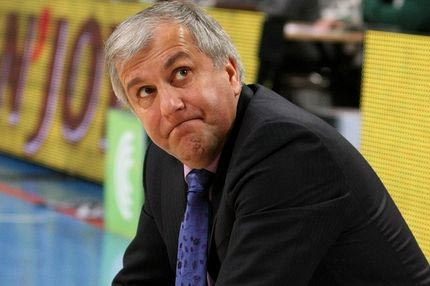 Για διαστρέβλωση των δηλώσεων Ομπράντοβιτς κάνει λόγο η ΚΑΕ