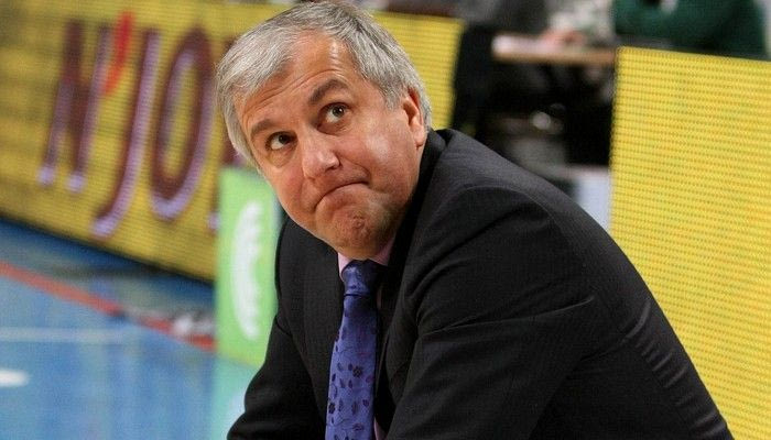 Για διαστρέβλωση των δηλώσεων Ομπράντοβιτς κάνει λόγο η ΚΑΕ