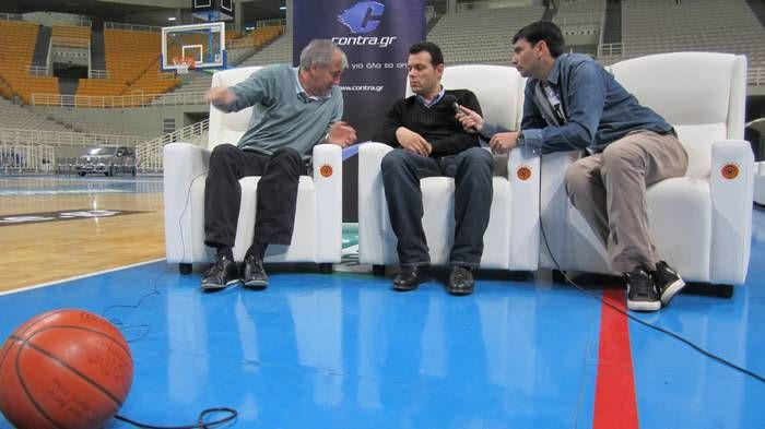 Photo story OAKA (Oμπράντοβιτς-Ιτούδης)