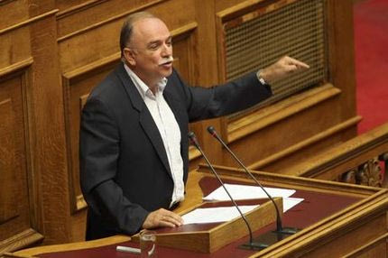 Τι έγραψε ο Παπαδημούλης για τον Χένες και τους προέδρους των ΠΑΕ