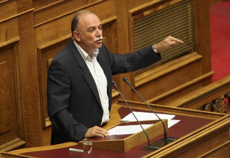 Τι έγραψε ο Παπαδημούλης για τον Χένες και τους προέδρους των ΠΑΕ