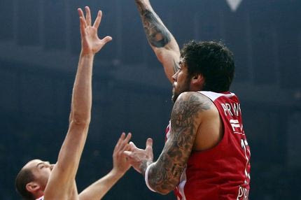 Τι σας θυμίζει η photo;