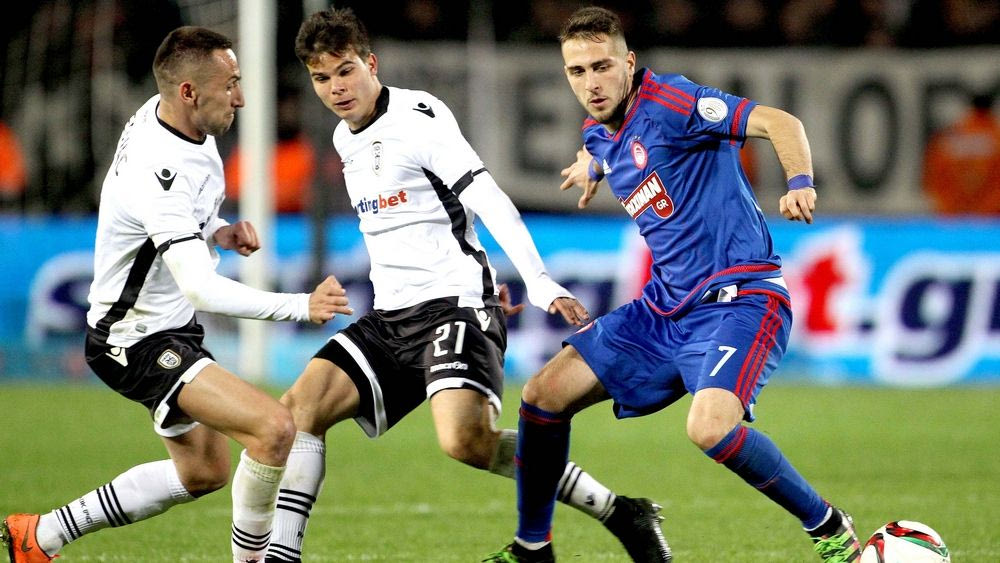 Αποθέωσε Φορτούνη ο Λέοβατς!