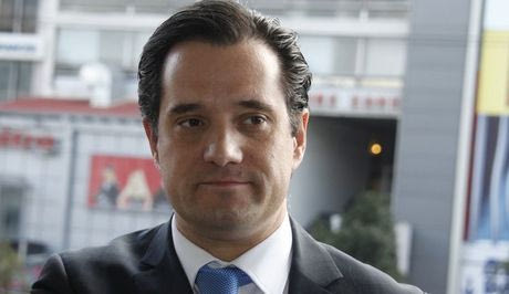 Γεωργιάδης: “Ο Καμμένος είναι ο Τσάκας του ποδοσφαίρου”