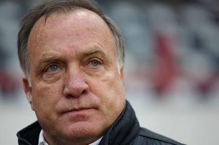 Προφορική συμφωνία με Άντβοκαατ