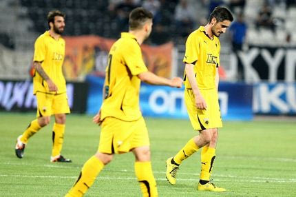 Δύσκολα θα πάρει την αδειοδότηση η ΑΕΚ