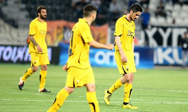 Δύσκολα θα πάρει την αδειοδότηση η ΑΕΚ