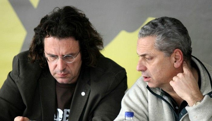 Σε απόγνωση η διοίκηση μετά τα νέα κατασχετήρια