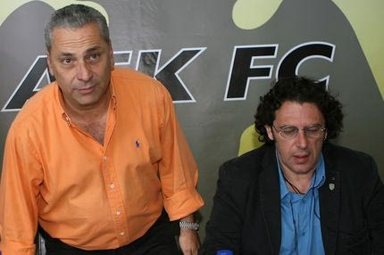 Αναστολή ενός μήνα, η μοναδική ελπίδα για την Ένωση