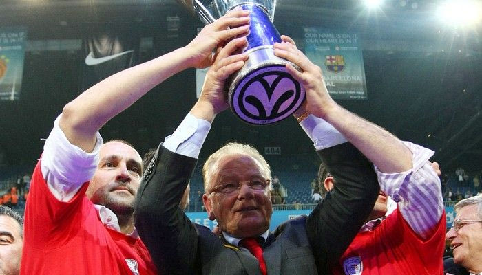 Π. Αγγελόπουλος: “Με τον Ίβκοβιτς γίναμε άρρωστοι!”