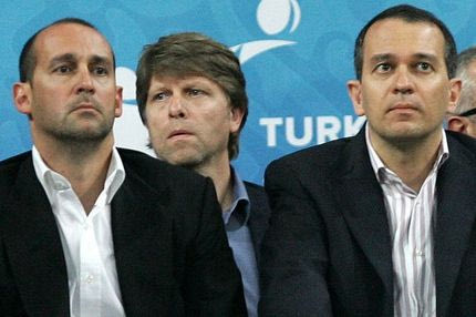 Ξεκινάει να…σβήνει