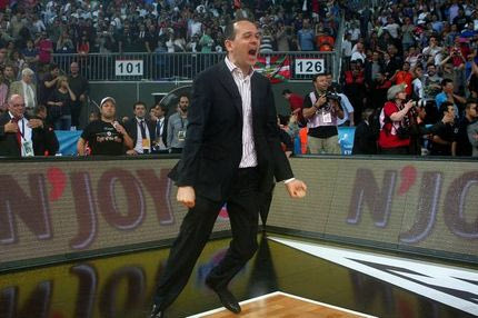 Με Αγγελόπουλους αλλά χωρίς Λο