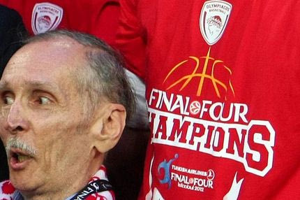 Στο Πατριαρχείο η αποστολή του Ολυμπιακού