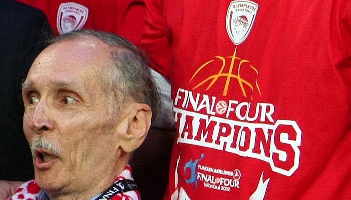 Στο Πατριαρχείο η αποστολή του Ολυμπιακού