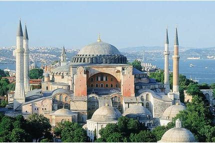 Οι ταξιδιώτες του μεσονυχτίου