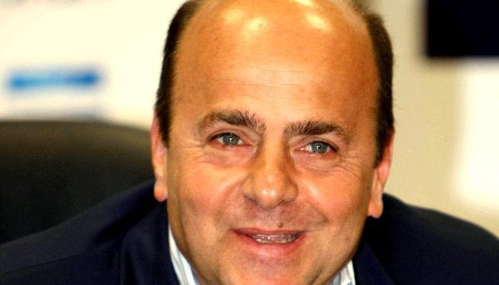 Σιγουριά Αλαφούζου για παραμονή Φερέιρα