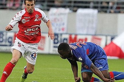 Πήρε Αμαλφιτανό η Νιούκαστλ