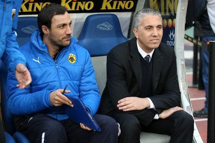 Δεν κάνει πίσω ο Αλεξόπουλος