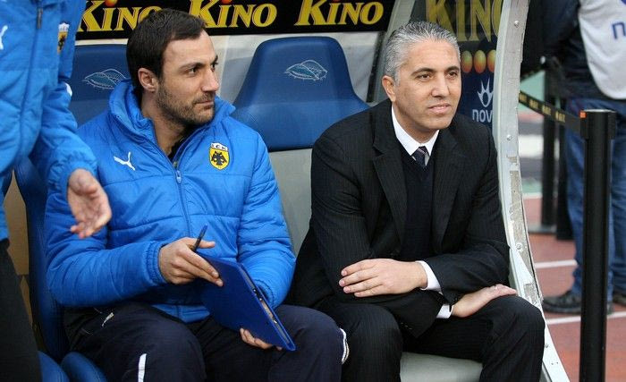 Δεν κάνει πίσω ο Αλεξόπουλος