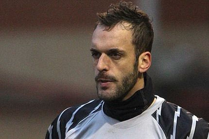 Τέλος ο Αλμούνια