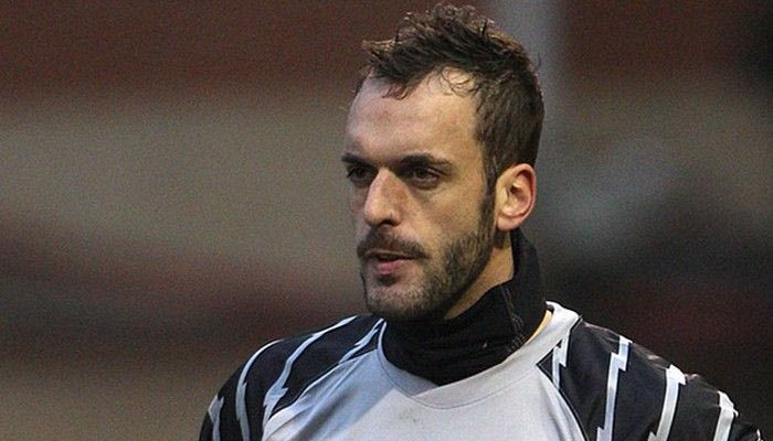 Τέλος ο Αλμούνια